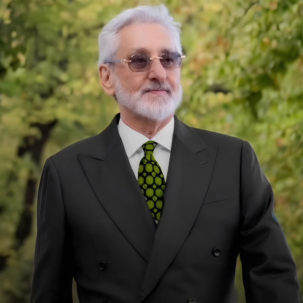 کنسرت ابی در دبی