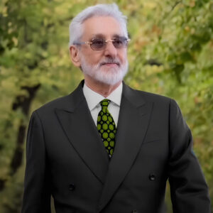 کنسرت ابی در دبی